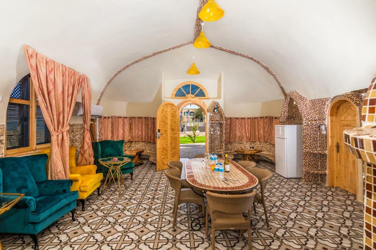 The Dream Compound- By Biankini Hotel Kalia Exterior photo